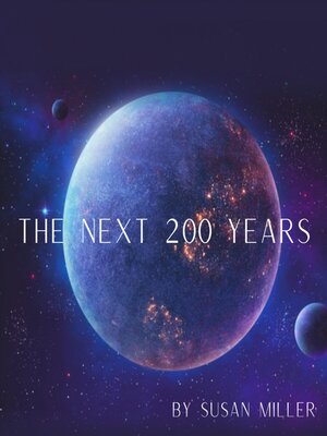 cover image of The Next 200 Years